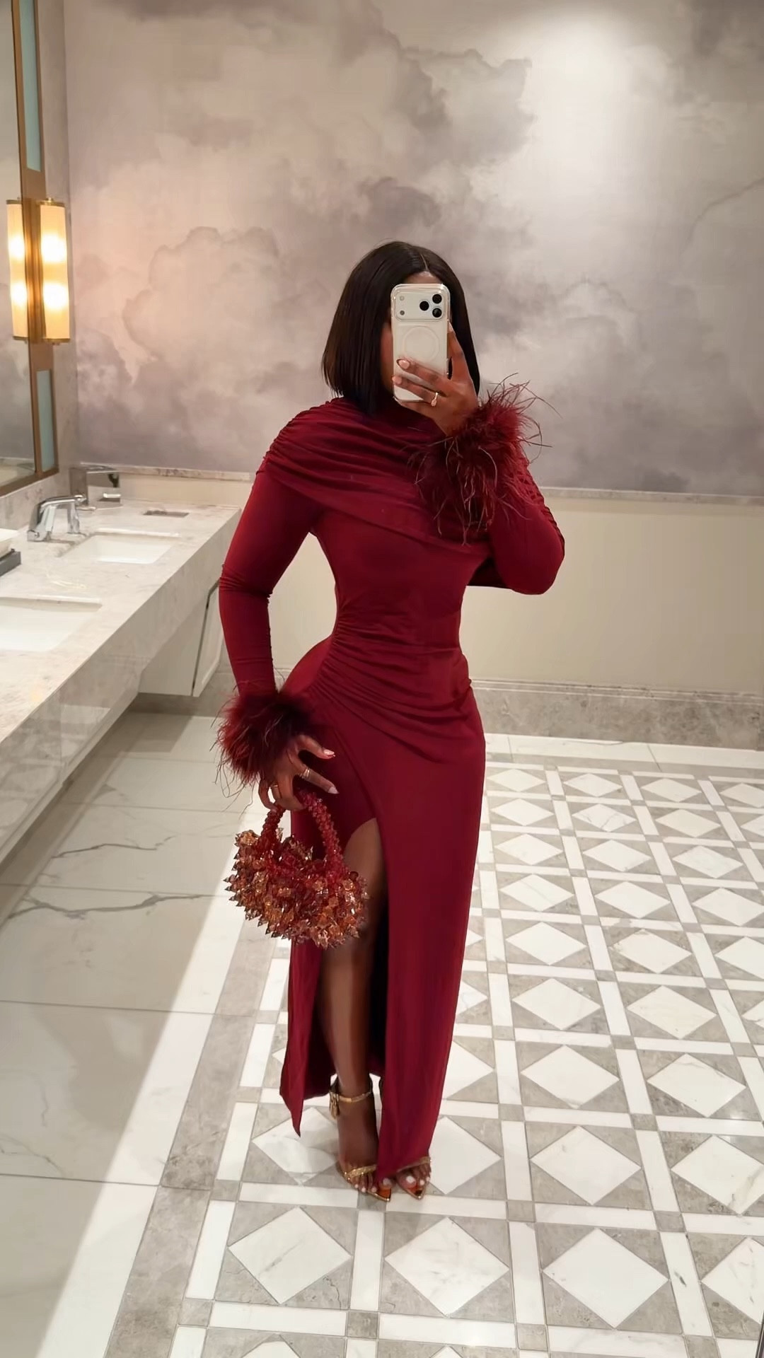 A burgundy dress is a must in every girl’s closet ❤️ Birthday Dinner Wedding Guest Outfit Inspo😘


#LTKgrwm #LTKWedding #LTKootd