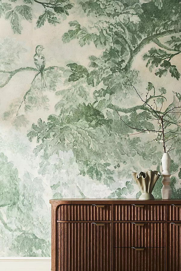 Judarn Mural | Anthropologie (UK)