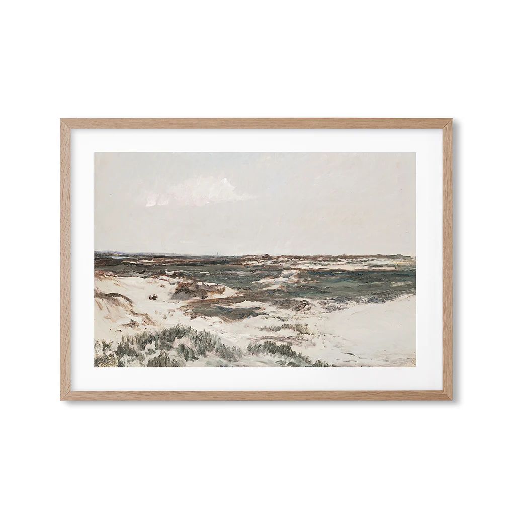 The Dunes | Cove Prints