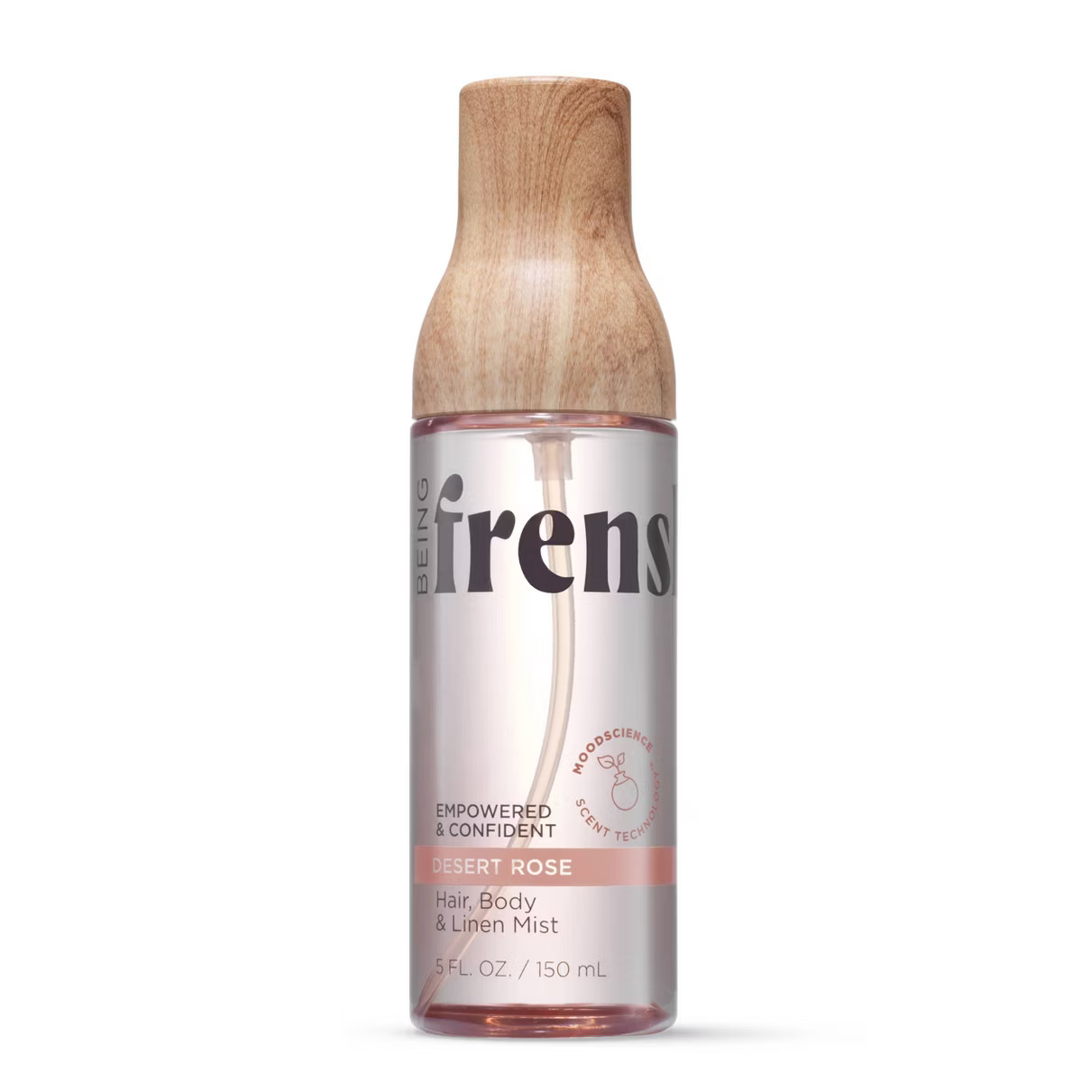 Being Frenshe Hair Body & Linen Mist - Desert Rose - 5 fl oz | Target