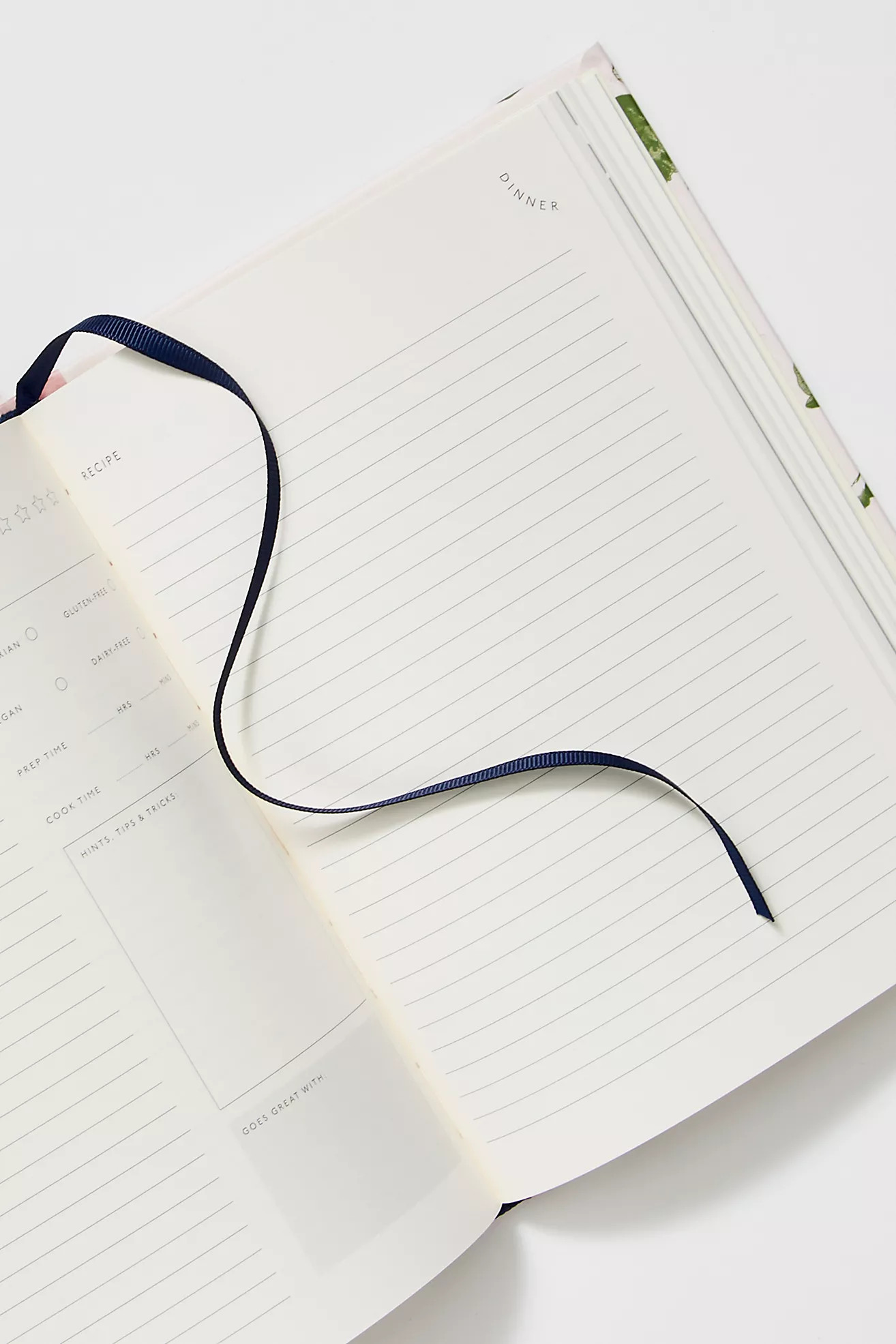 Papier Mushrooms Recipe Journal | Free People (Global - UK&FR Excluded)