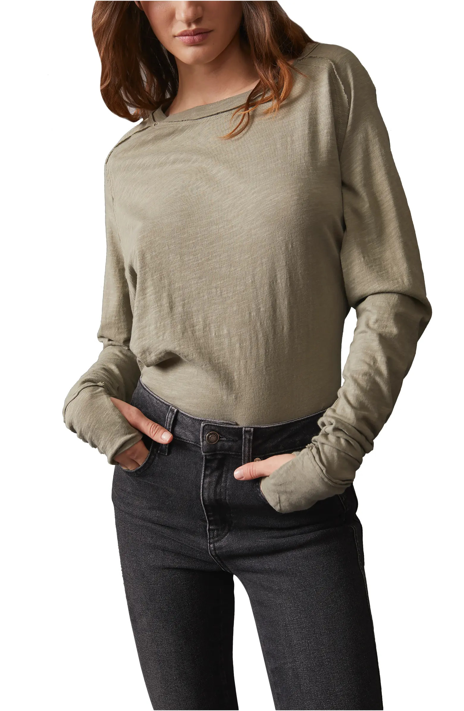 Olive Stone | Nordstrom