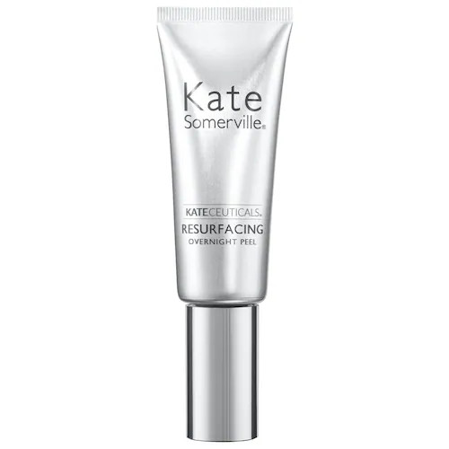 KateCeuticals® Resurfacing Overnight Peel with Glycolic Acid, Retinol & Niacinamide - Kate Somer... | Sephora (US)