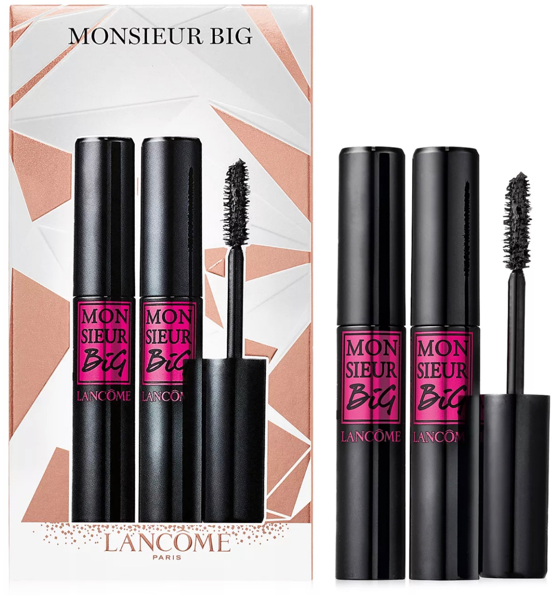 Lancôme Monsieur mascara 

#LTKbeauty #LTKU #LTKsalealert