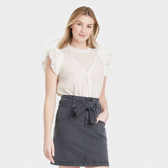 Target/Women/Women's Clothing/Shirts & Blouses‎ | Target