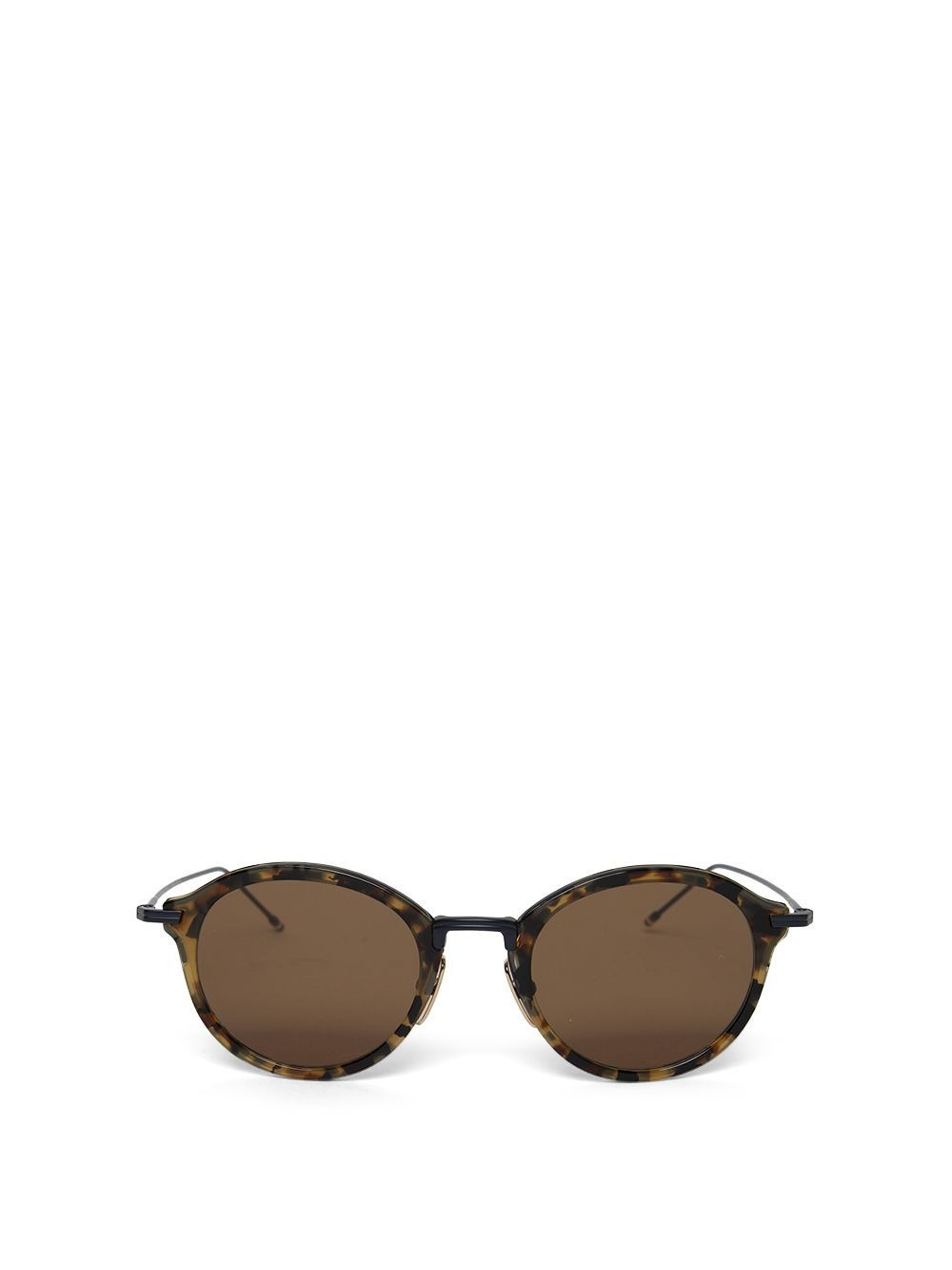 X Thom Browne Round Sunglasses | The Webster
