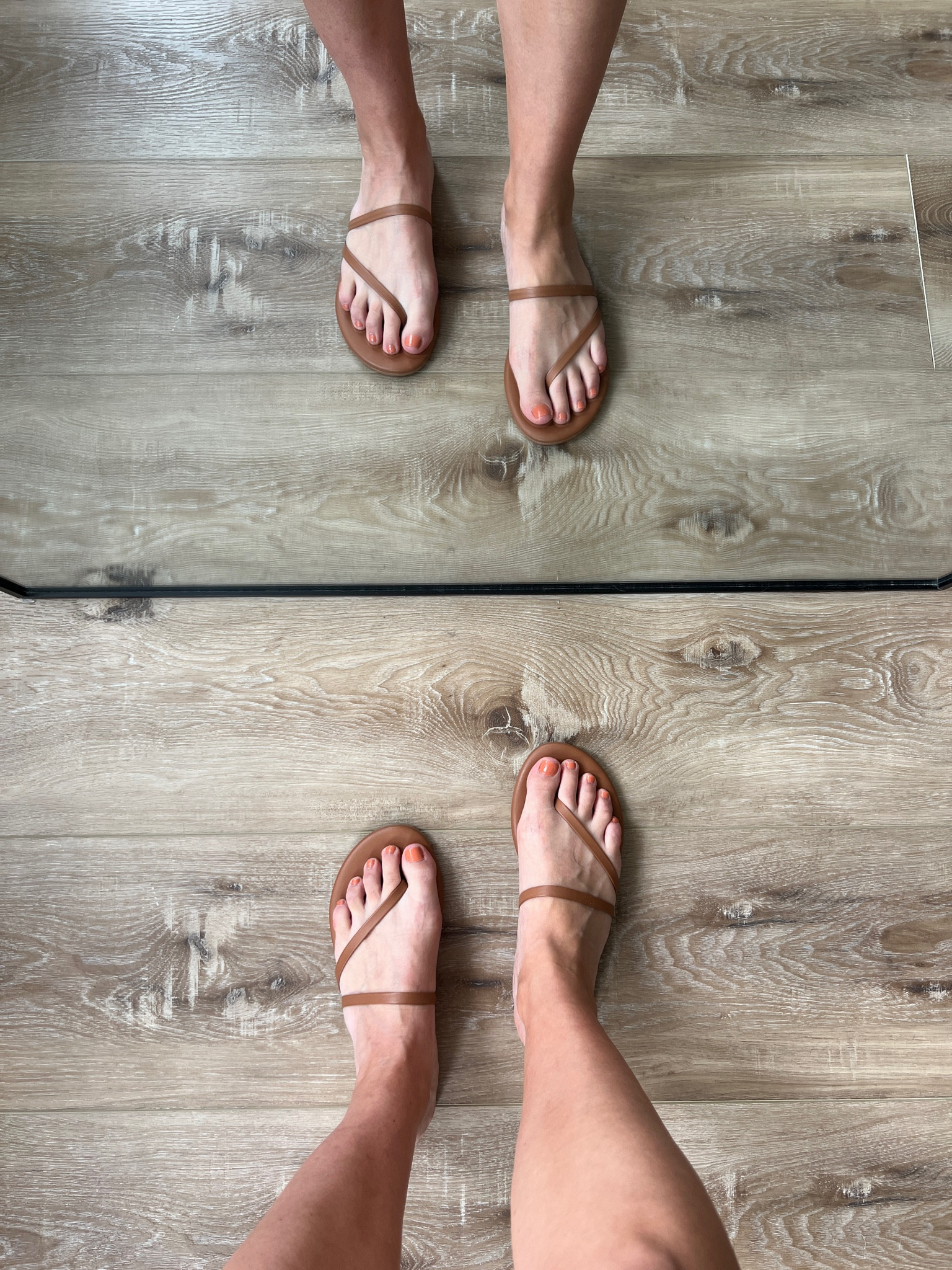 Wearing tts in 8

#LTKShoeCrush #LTKFindsUnder100 #LTKFindsUnder50