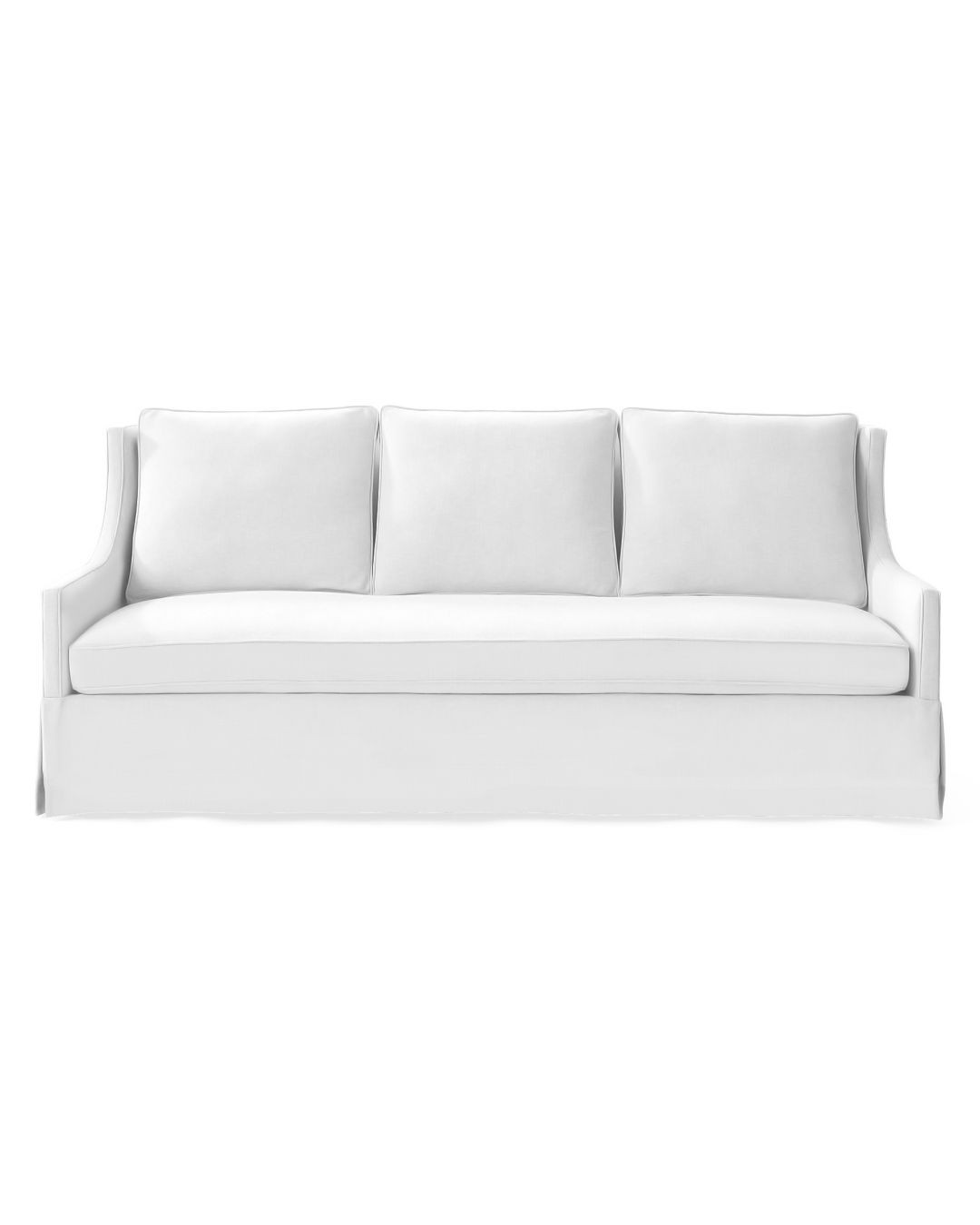 Barnes Sofa | Serena and Lily