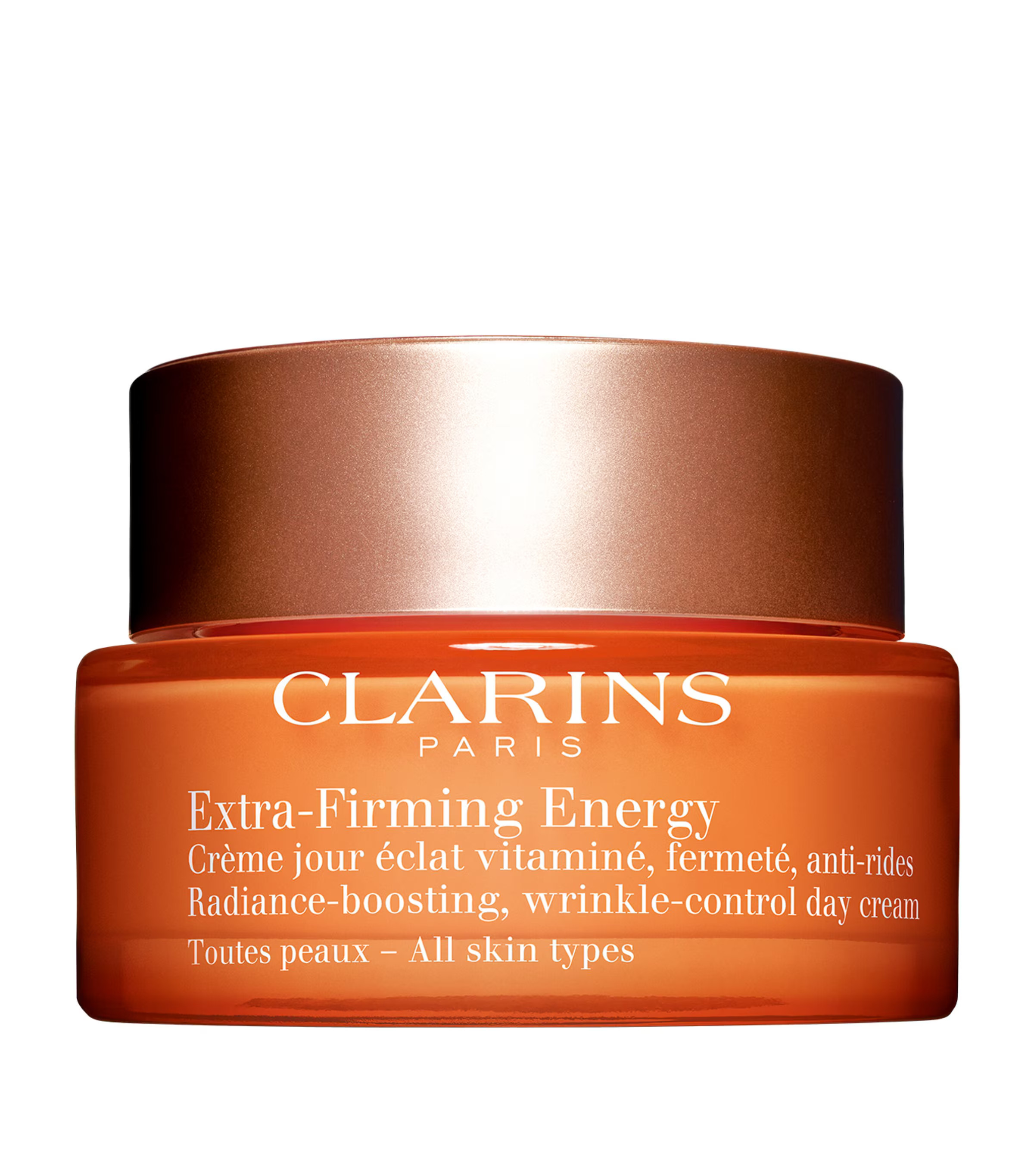 Clarins Extra-Firming Energy | Harrods