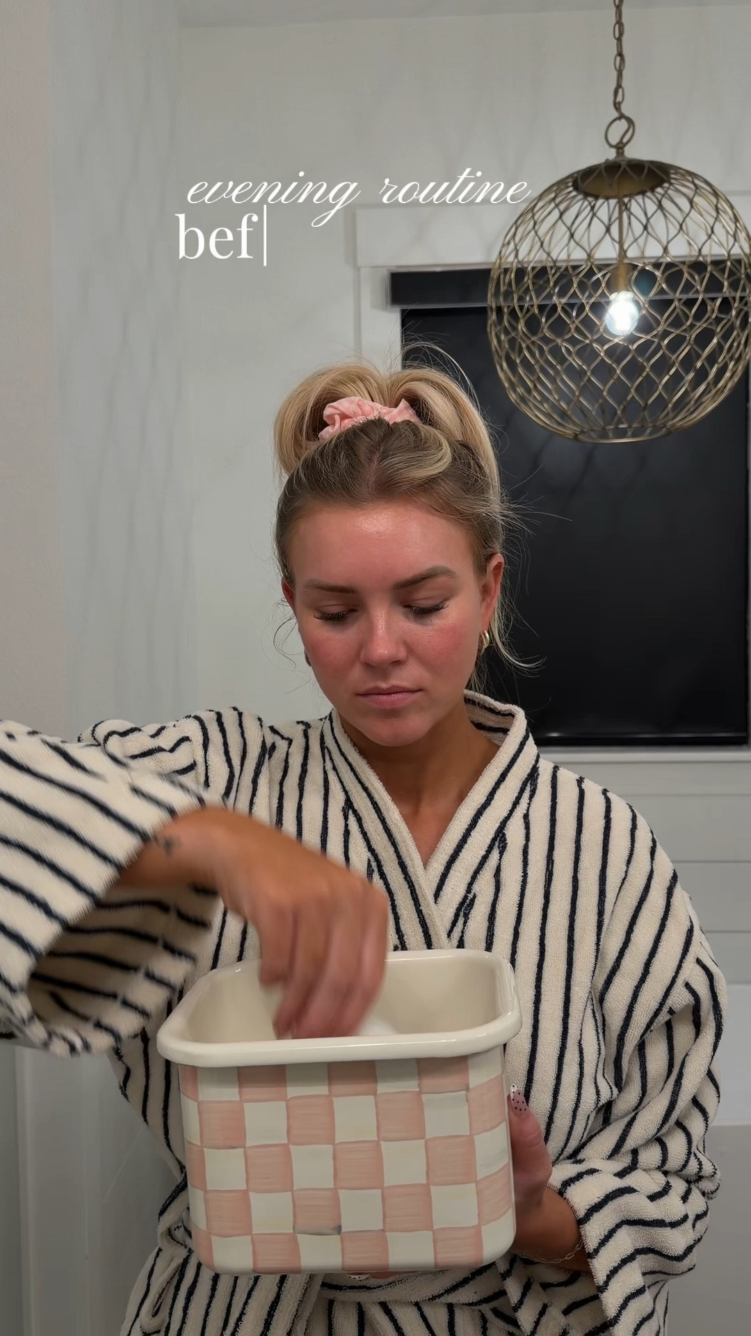 #LTKdayinmylife #LTKvlog #LTKselfcare