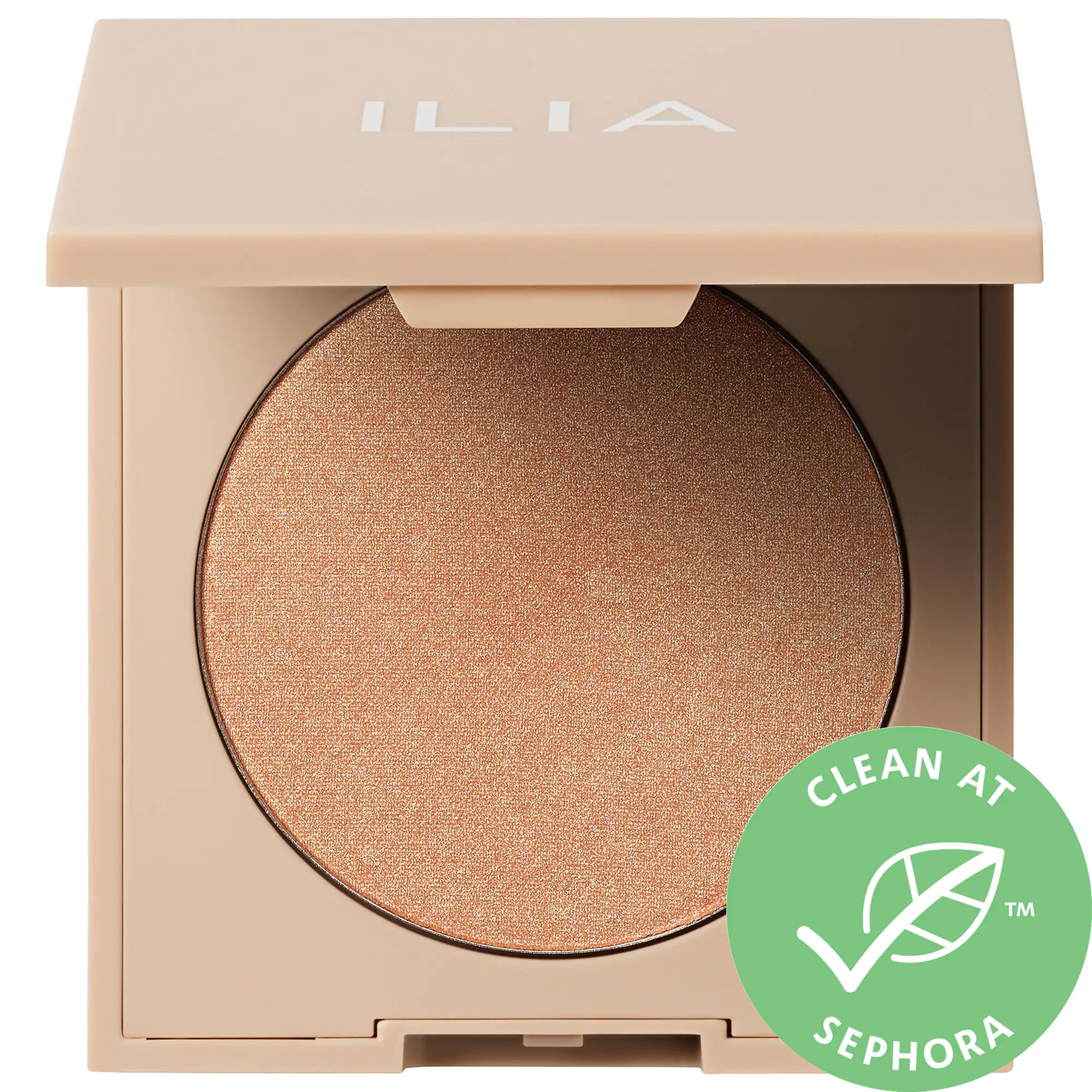 ILIA DayLite Highlighter Powder Starstruck 0.23 oz/ 6.6 g | Sephora (CA)