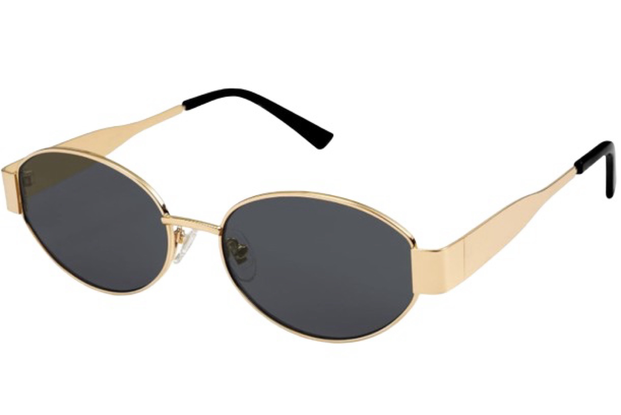 These are dupes of the Celine Triomphe sunnies for $15.99!!

Amazon dupes, Celine sunglasses dupe, designer sunglasses, designer dupes, sunnies, affordable sunnies

#LTKFindsUnder50 #LTKStyleTip #LTKTravel