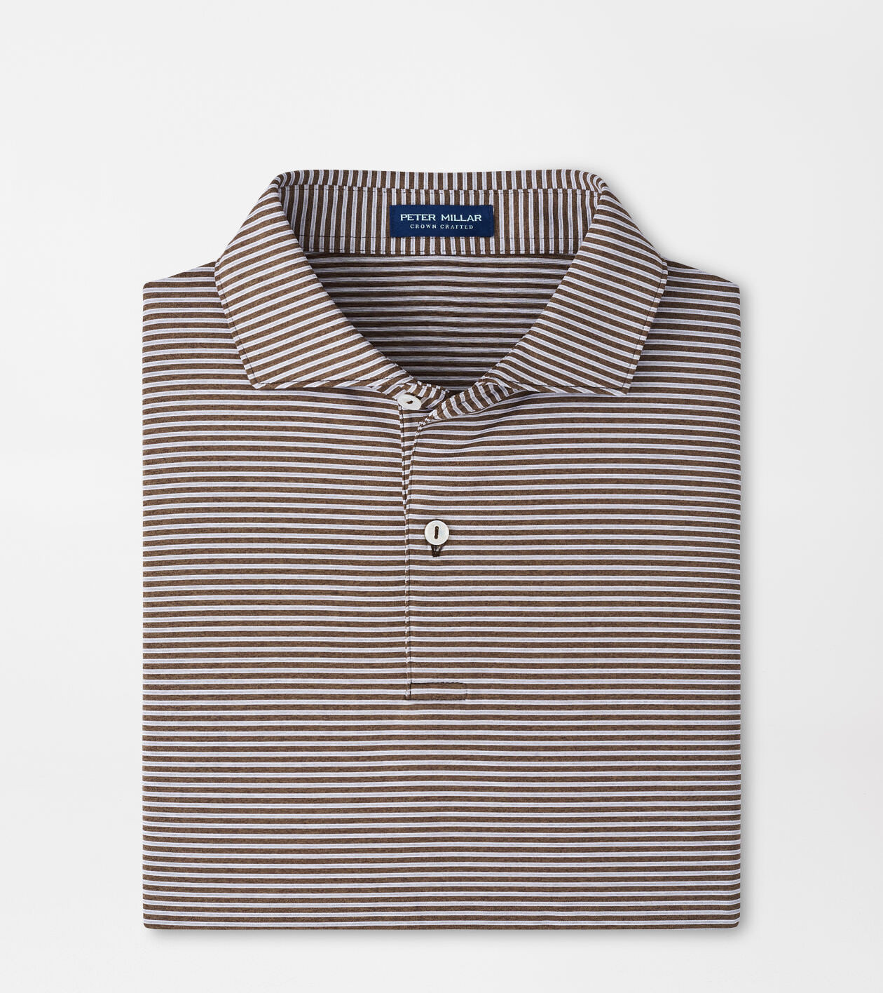 Ambrose Performance Jersey Polo | Peter Millar