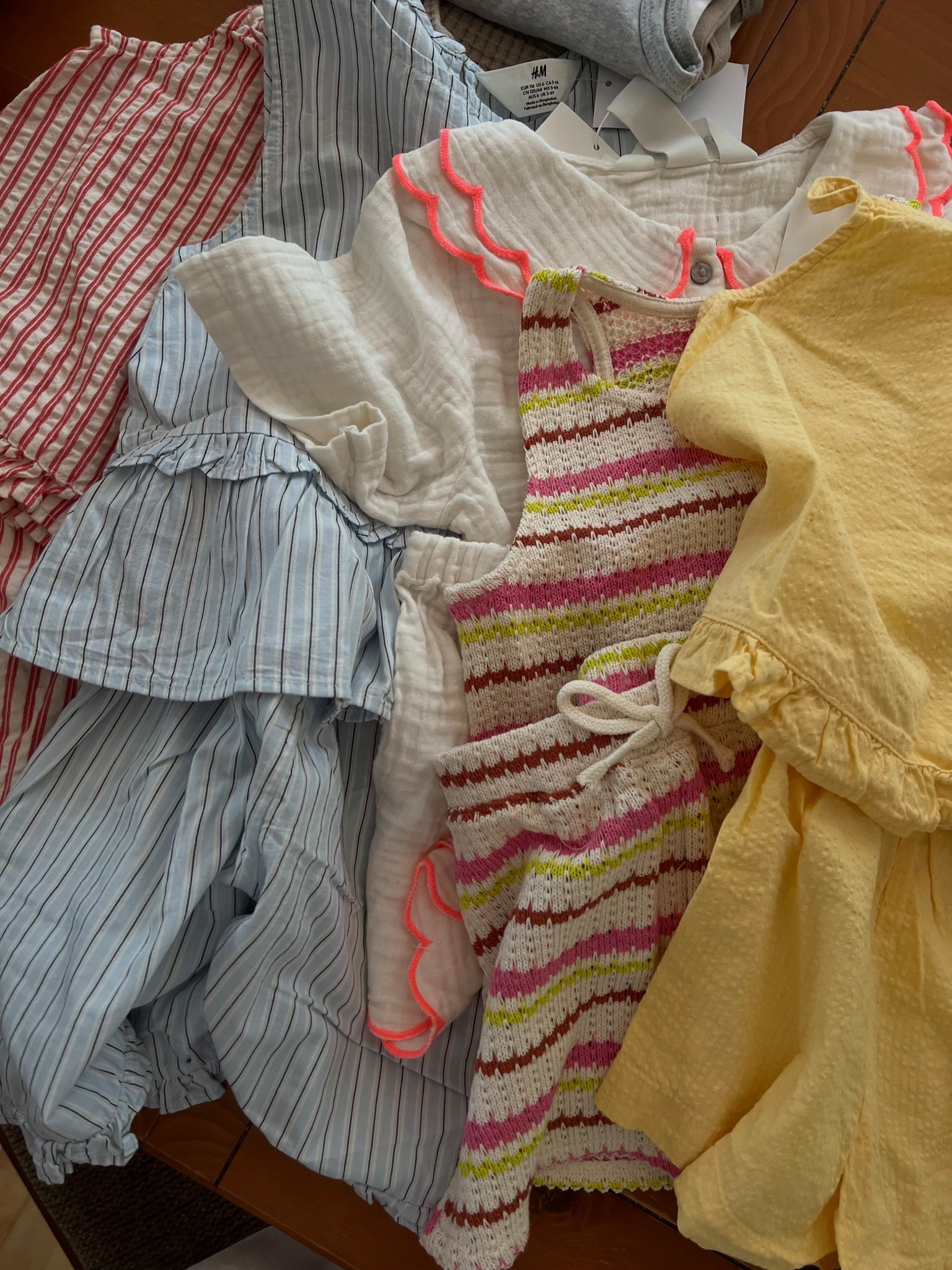 Toddler girls haul from H&M

#LTKKids