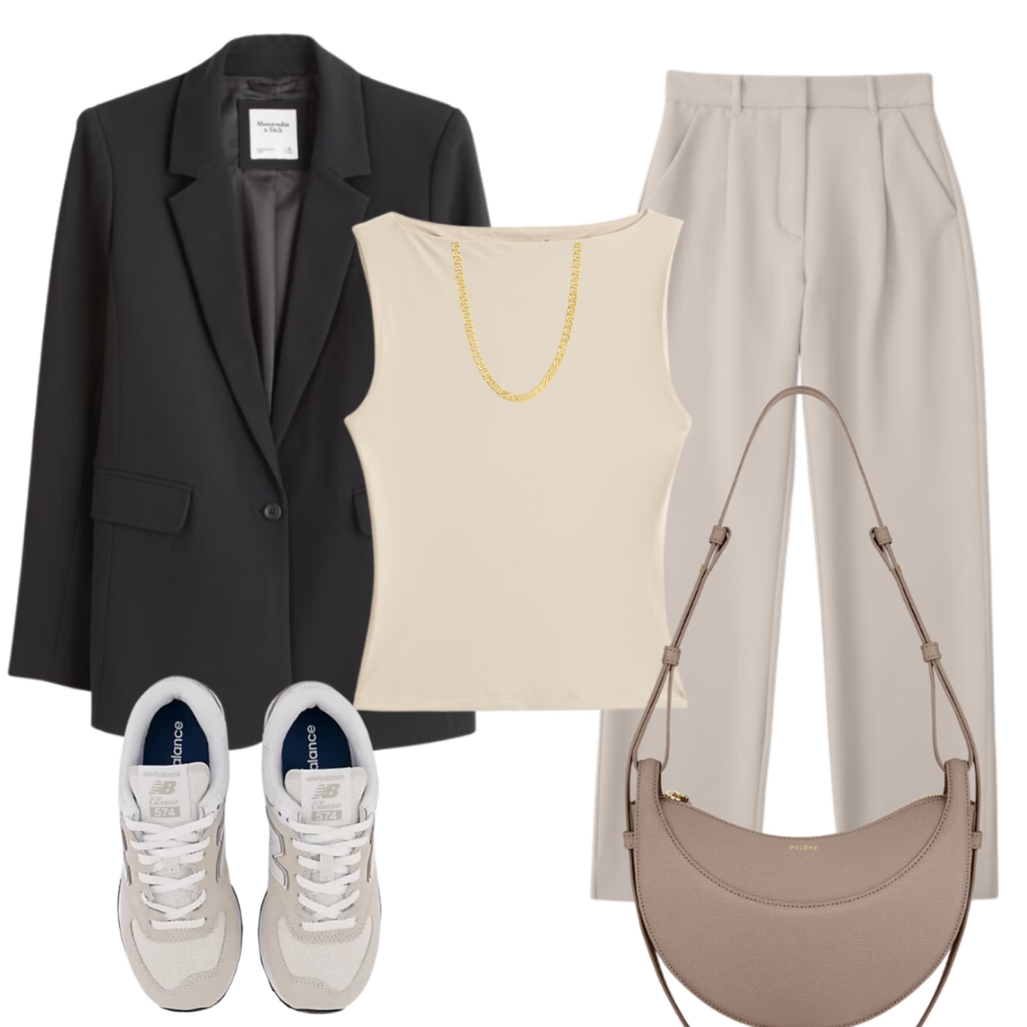 Late spring work outfit inspo 


#LTKworkwear