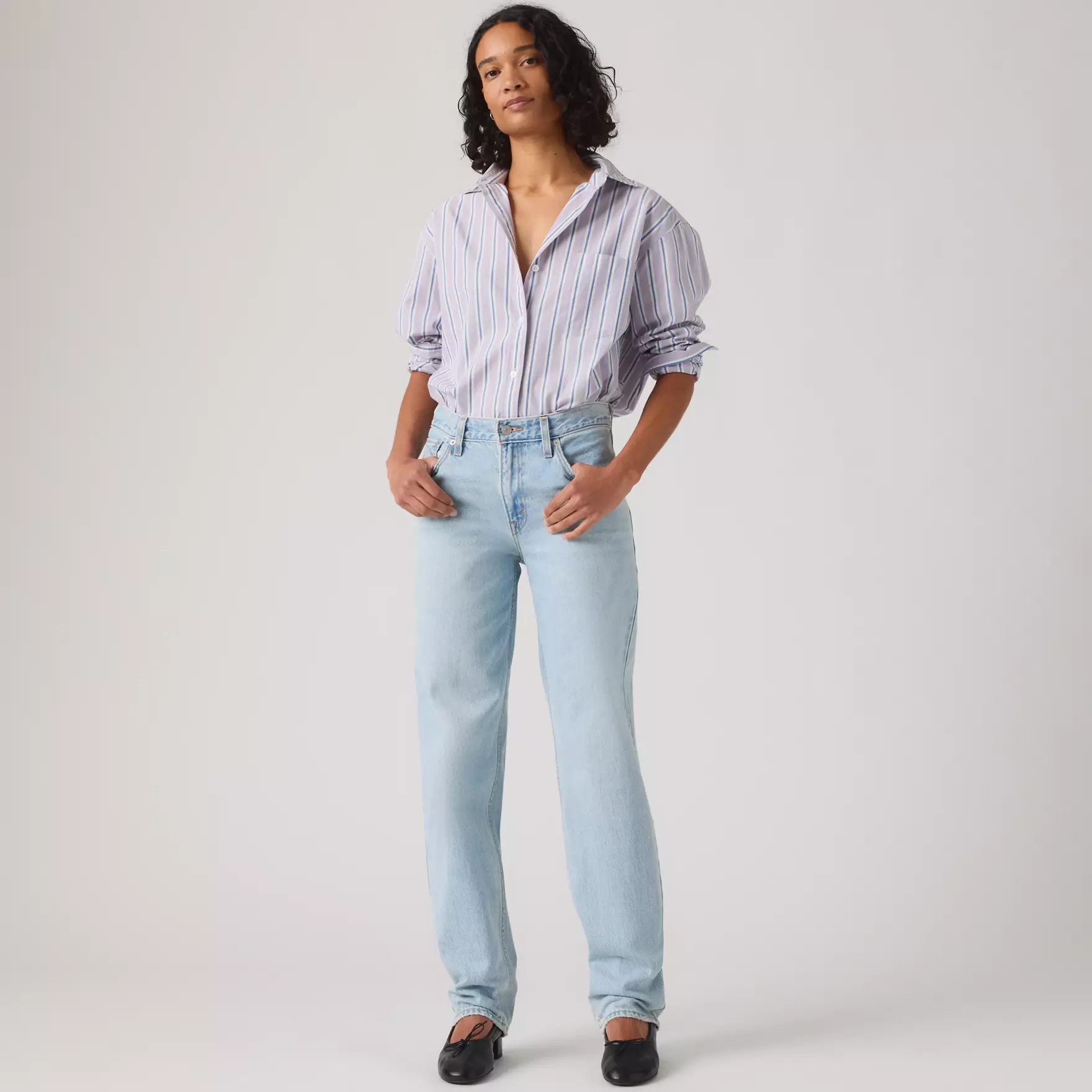 Loose Taper Women's Jeans | Levi's US