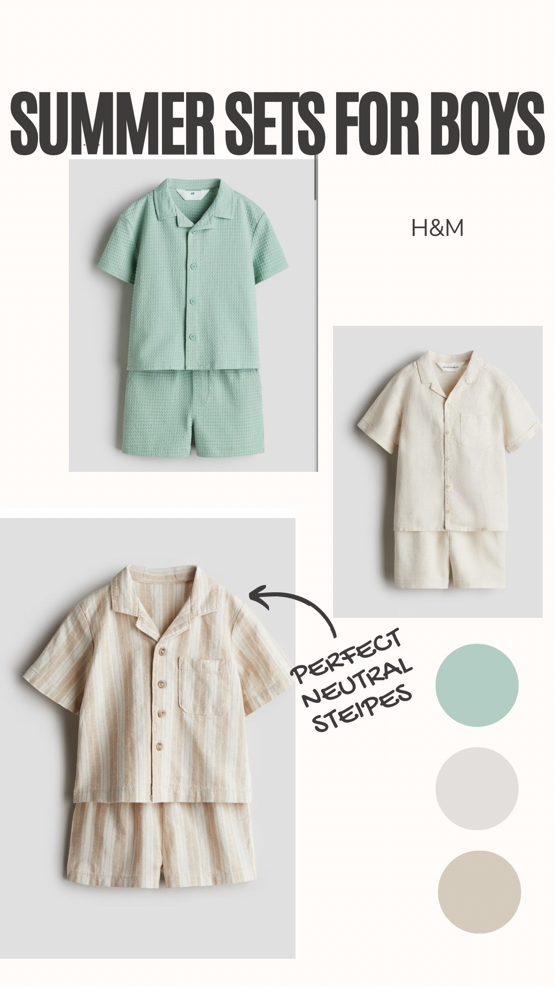 Perfect summer sets for your family session 🤍

#LTKSummerEdit #LTKKids