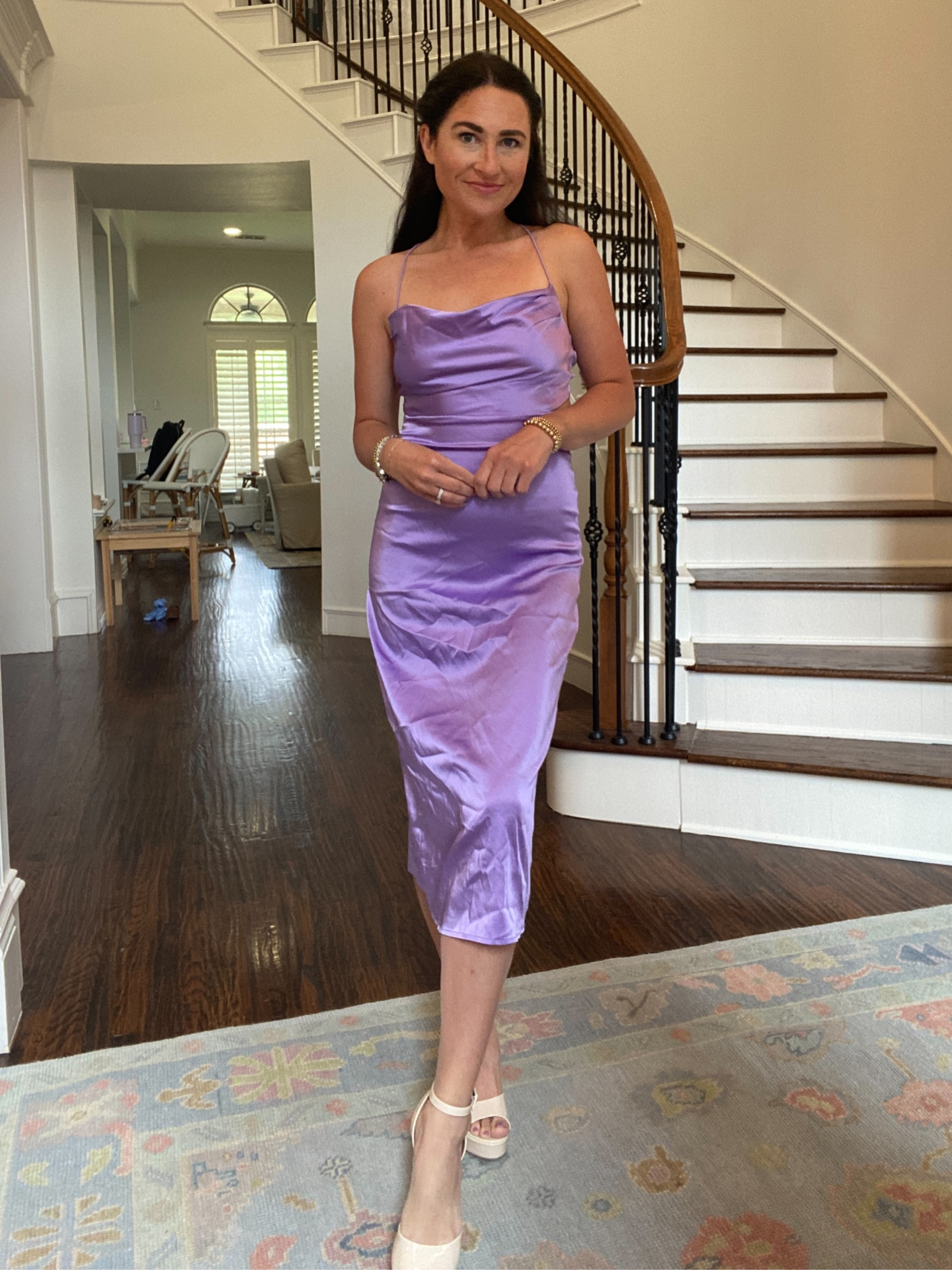 Wedding guest dress from amazon 

#LTKunder50 #LTKwedding