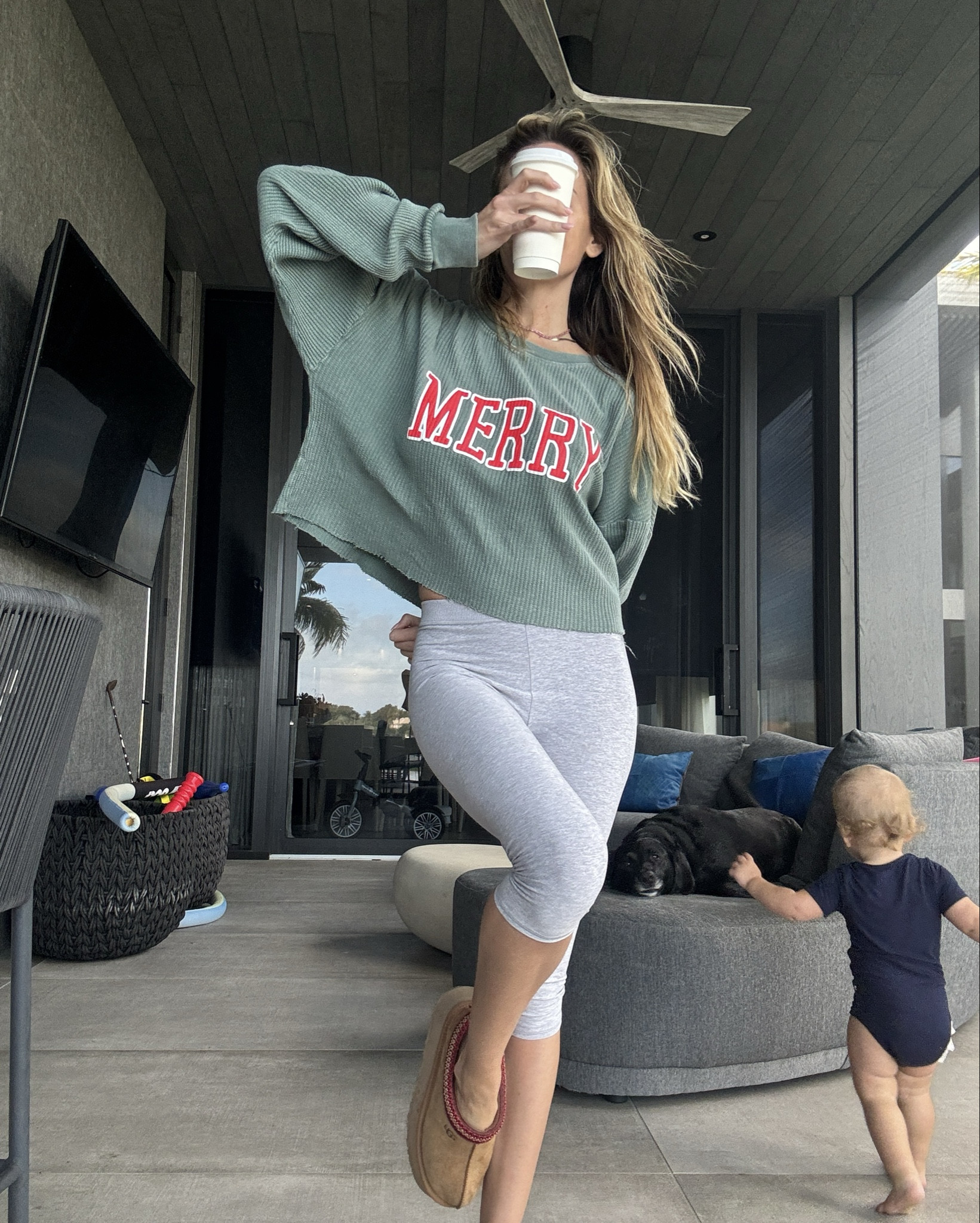 So cozy and festive 

#LTKGiftGuide #LTKSeasonal #LTKHome