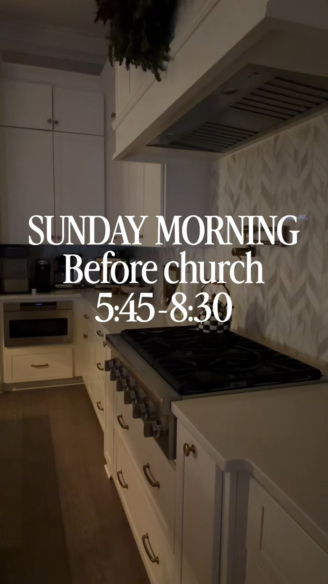 #LTKmorningroutine #LTKvlog #LTKmomlife