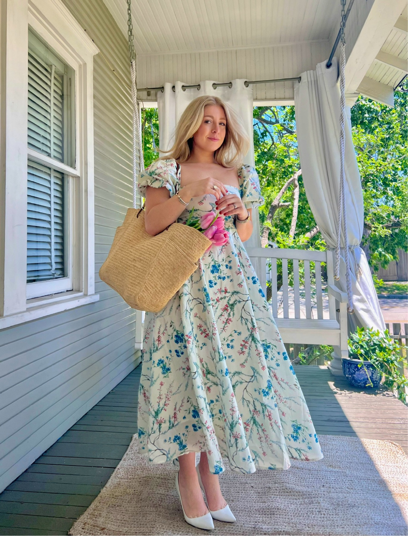 laura midi dresses Laura Dress