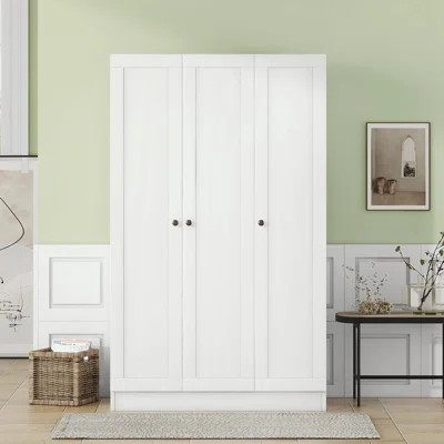 Bullough Armoire | Wayfair Professional