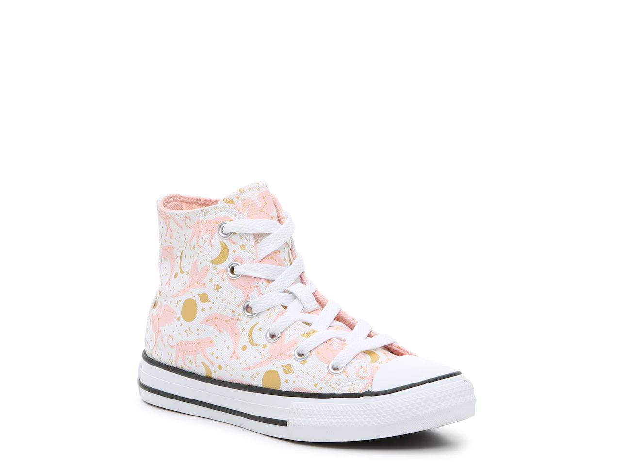Converse Chuck Taylor All Star Constellations High-Top Sneaker - Kids' | DSW