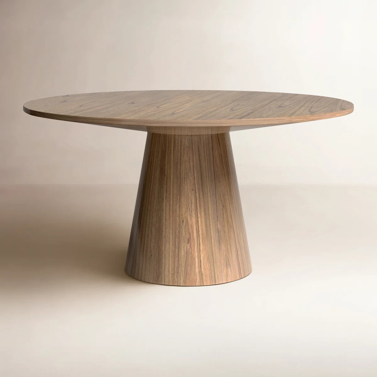 Wyatt Pedestal Dining Table | Wayfair North America
