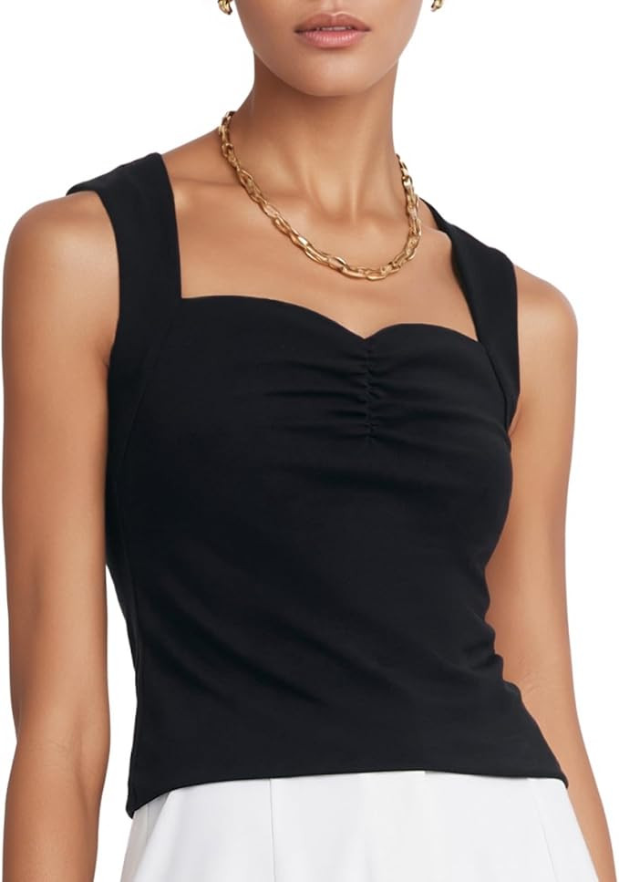 Sweater Tank Top Business Casual Slim Fitted | Amazon (US)