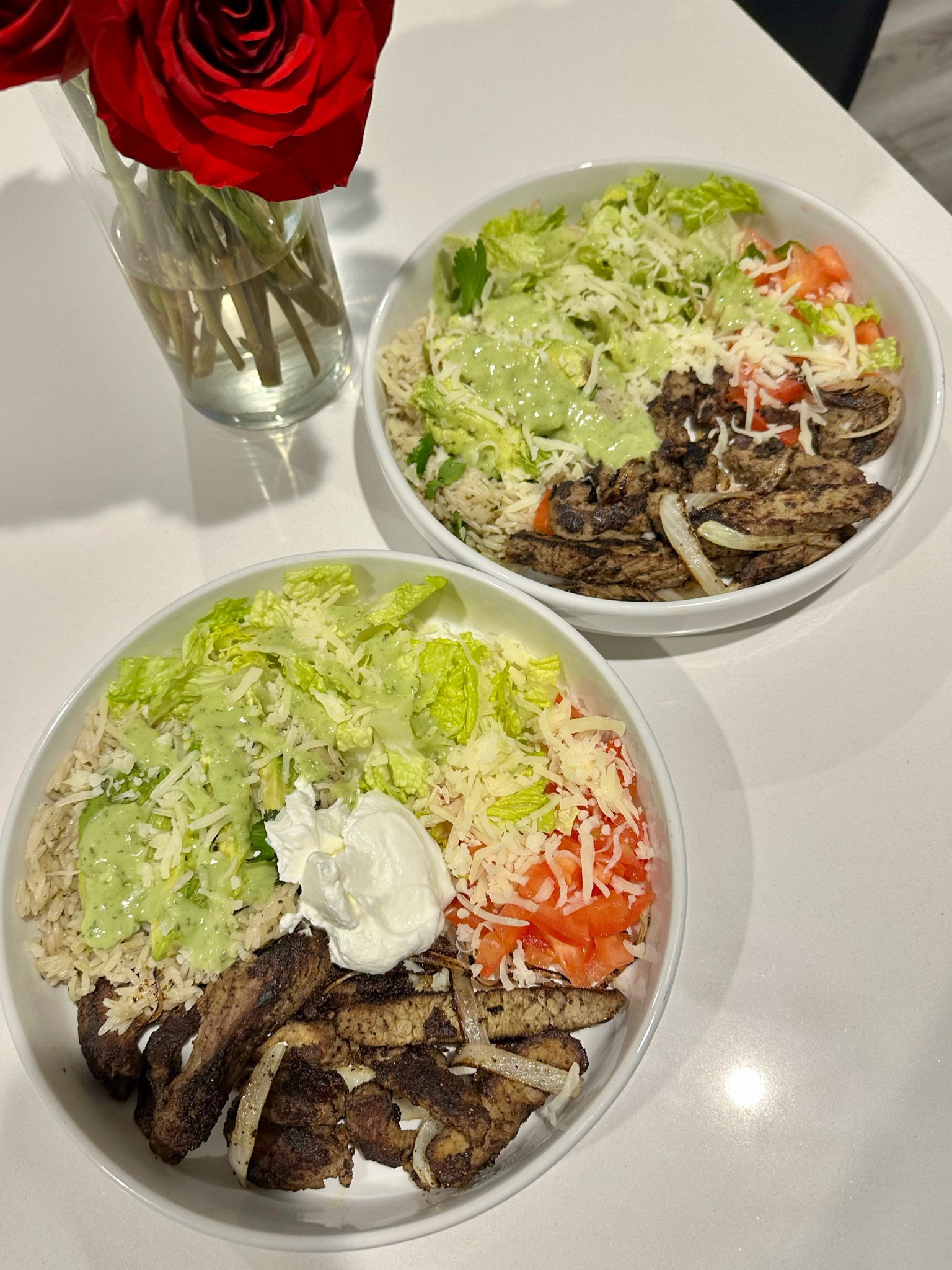 Chipotle at home! 

#LTKHome