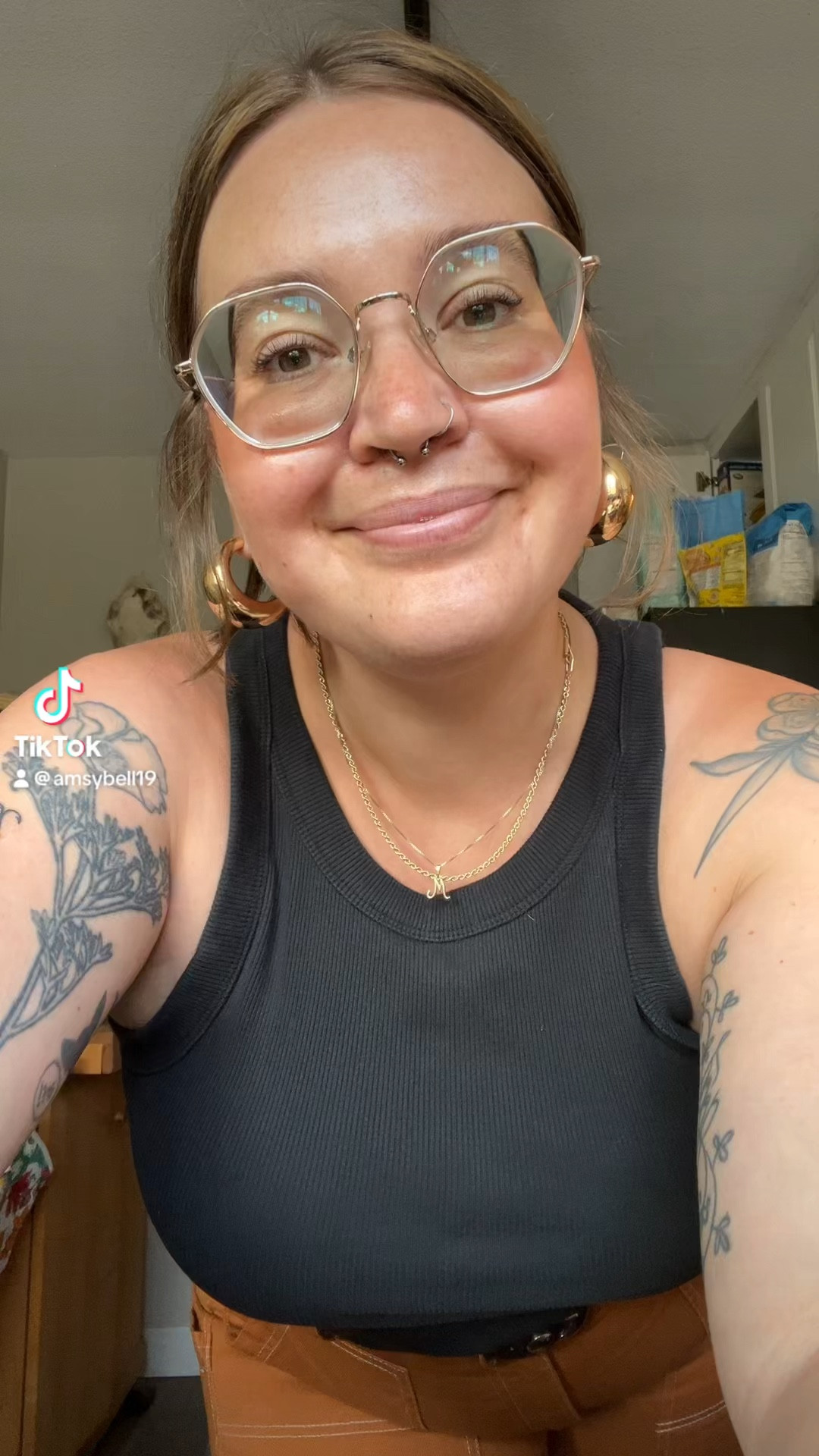 Errand day fit. 

#LTKPlusSize #LTKFindsUnder100 #LTKMidsize