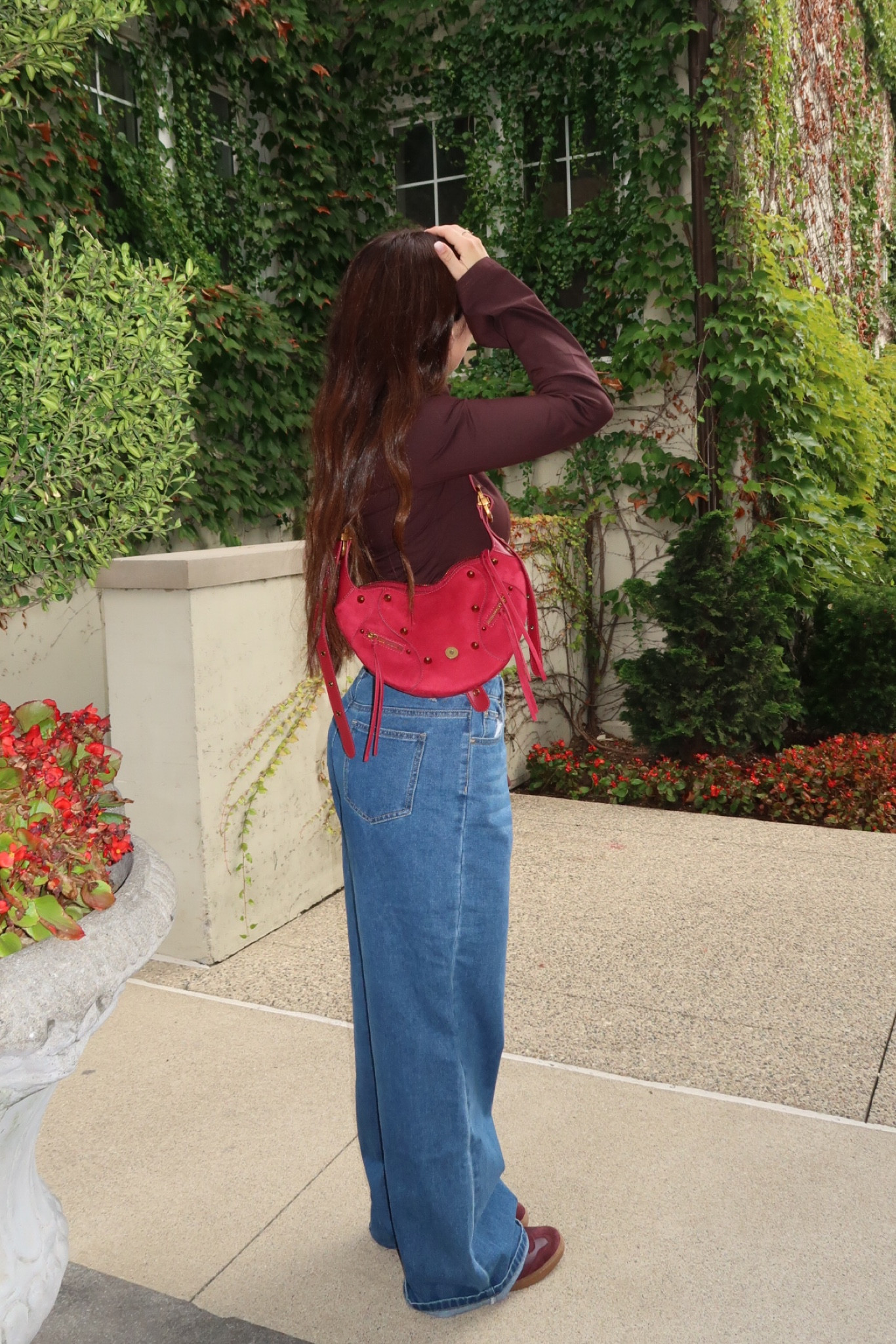 The perfect baggy jean 🤎 casual fall outfit 




#LTKFallSale #LTKSeasonal