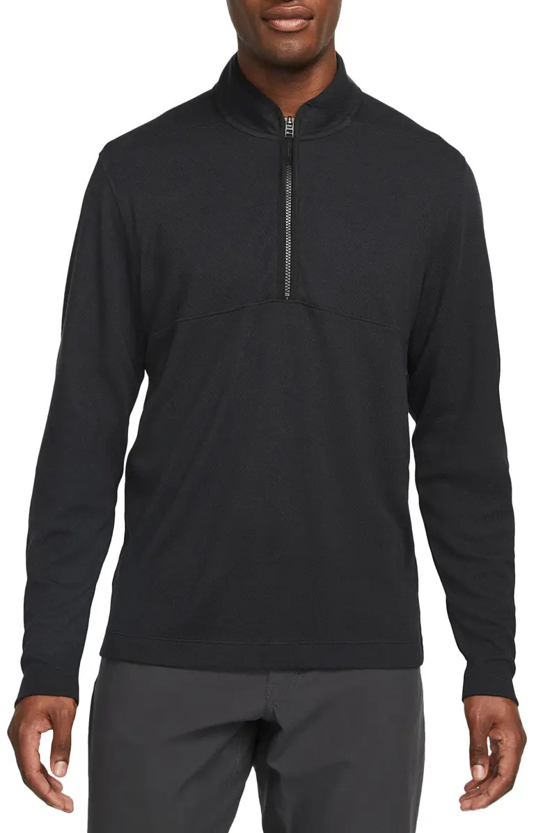 Dri-FIT Victory Half Zip Golf Pullover | Nordstrom