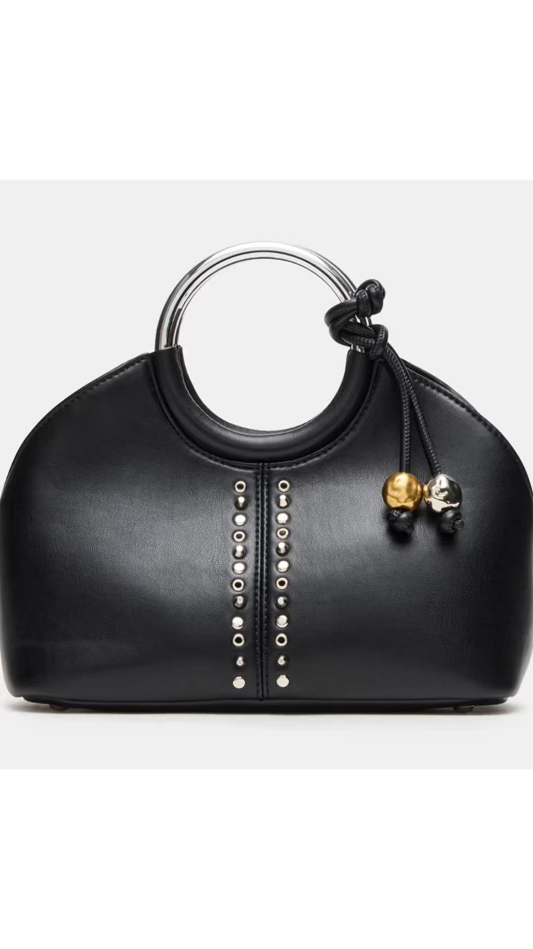 Sale! Embellished Black Bag

🔗https://bit.ly/RBHOUSEWIFE
Follow + 🔔

#LTKSaleAlert #LTKootd #LTKGiftGuide