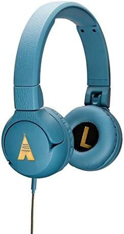 POGS Kids Headphones - The Elephant, Foldable On-Ear Headphones with volume limited for Kids, Mus... | Amazon (UK)