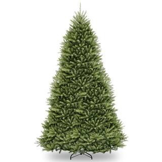 14 ft. Dunhill Fir Tree | The Home Depot
