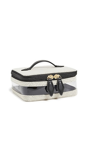 Mini See All Vanity Case | Shopbop