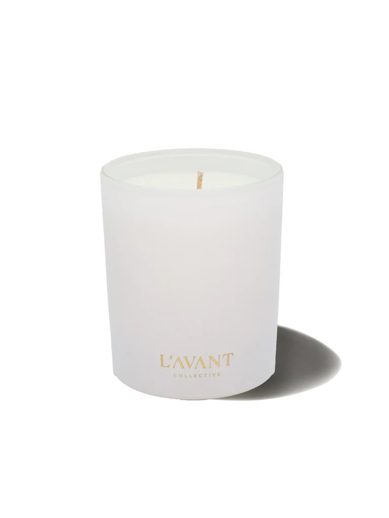 Candle | L'AVANT Collective