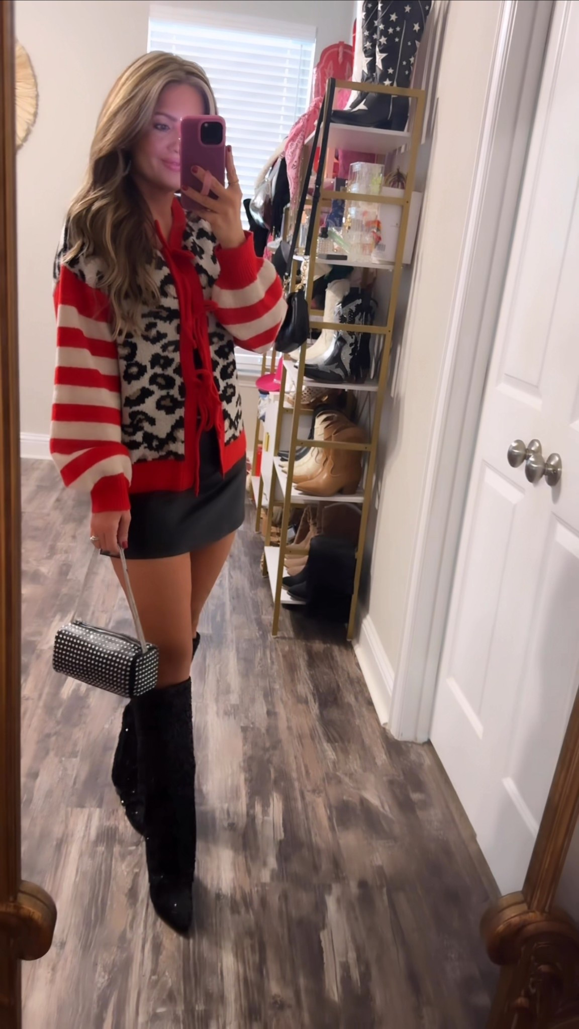 #LTKPetite #LTKFindsUnder50 #LTKHoliday