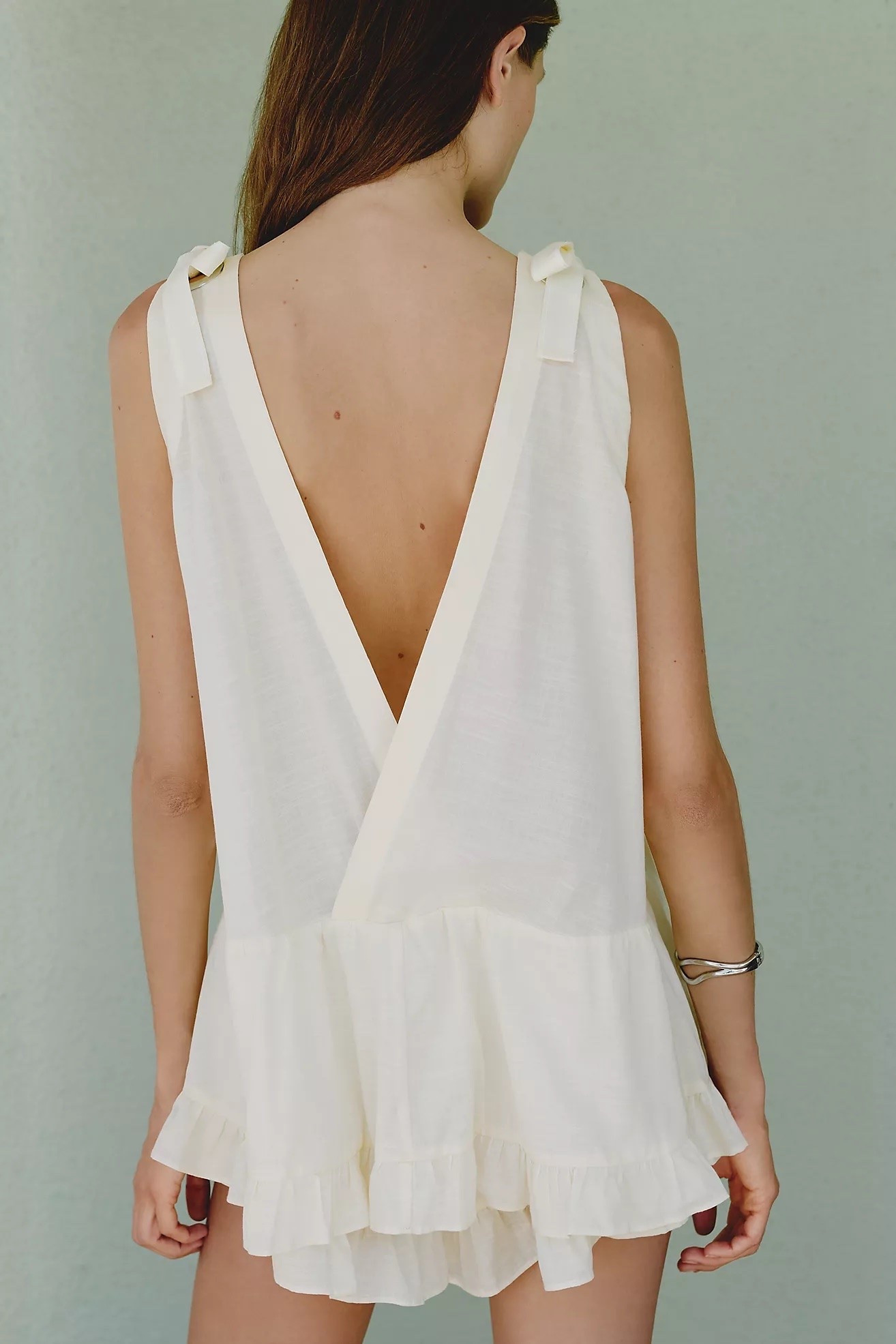 Cutest romper

#LTKootd #LTKgrwm #LTKdayinmylife