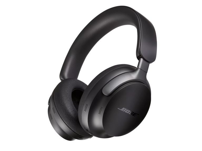 Bose QuietComfort Ultra Headphones | Bose.com US