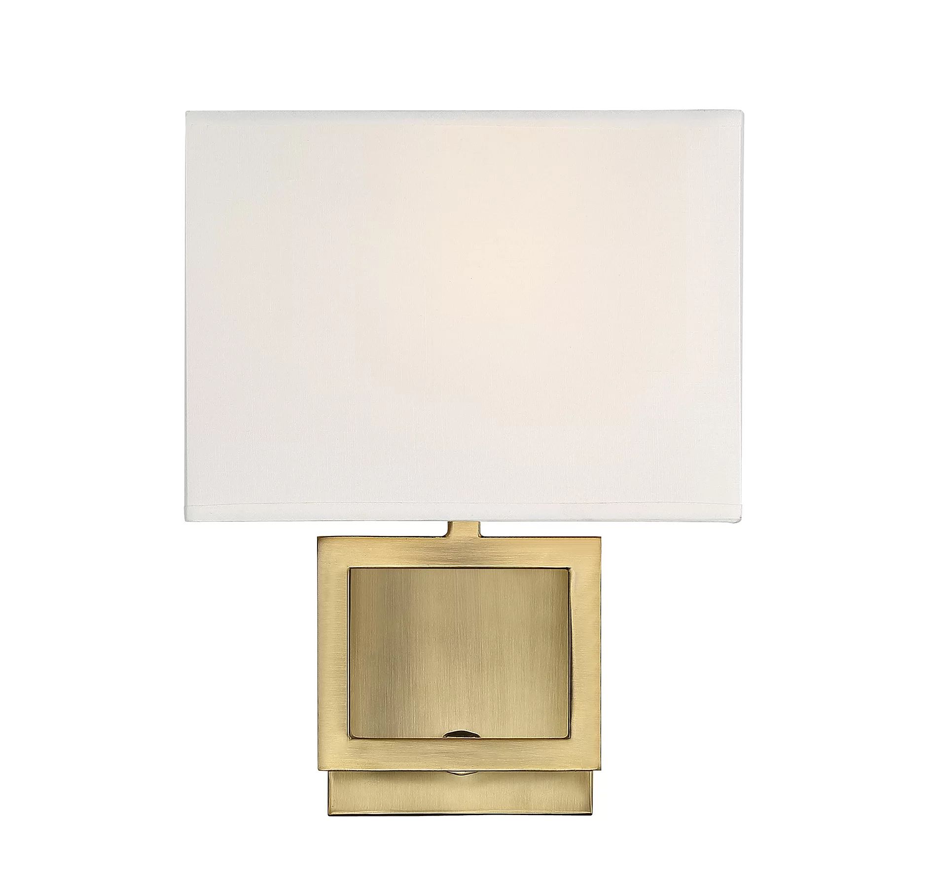 Caitlyn Candle Wall Light | Wayfair North America