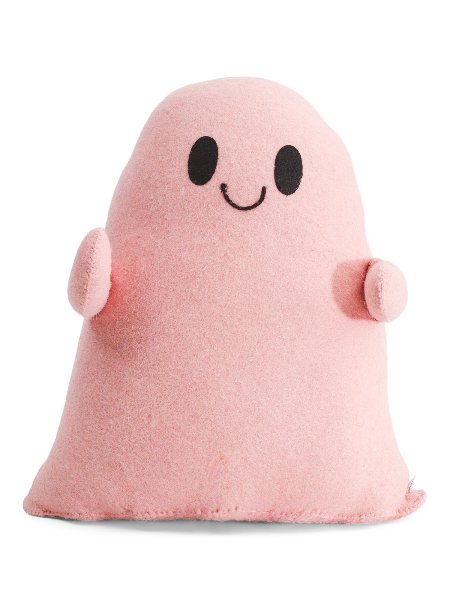 17in Fabric Ghost Decor | TJ Maxx