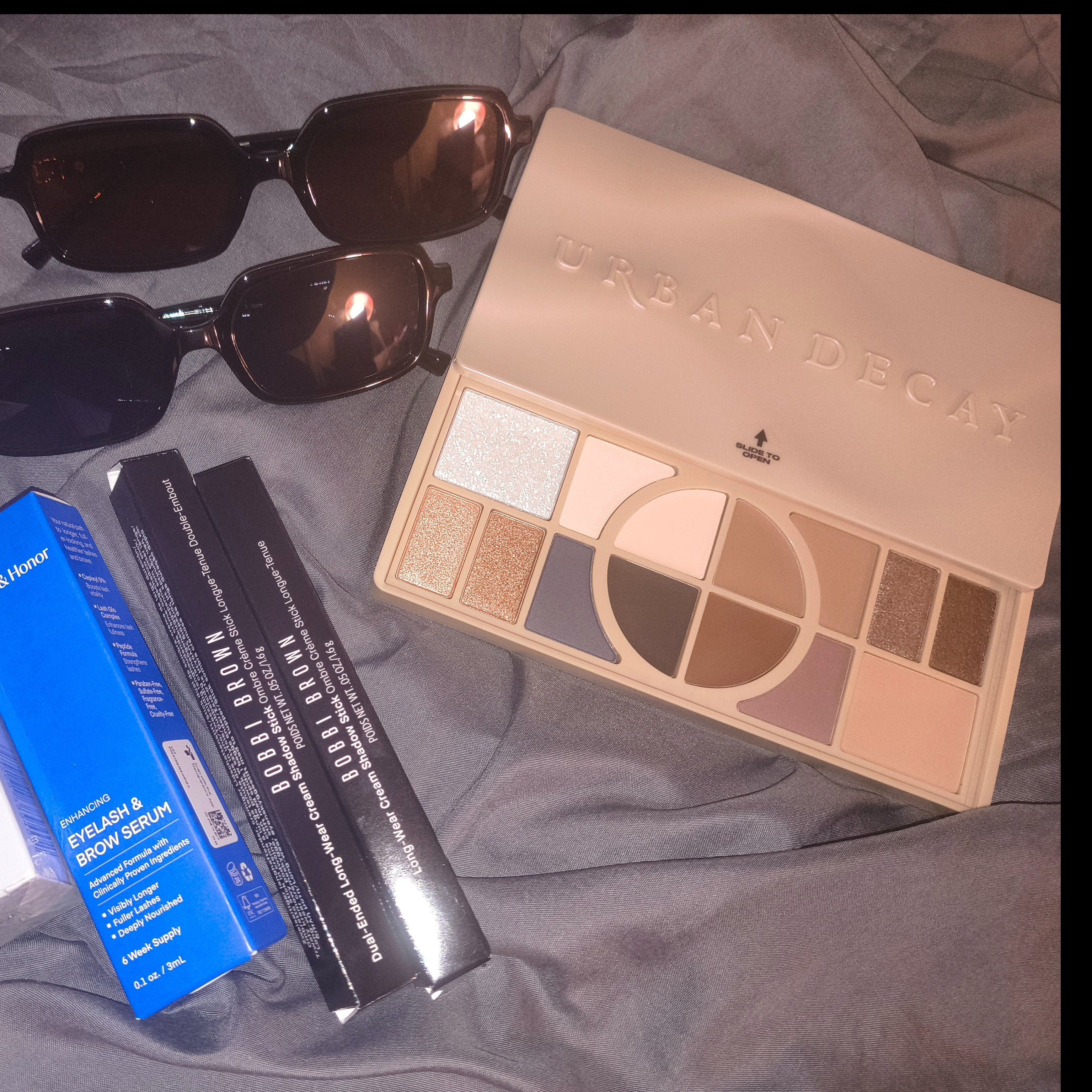 My mini haul! 

#LTKBeauty #LTKFindsUnder50 #LTKStyleTip