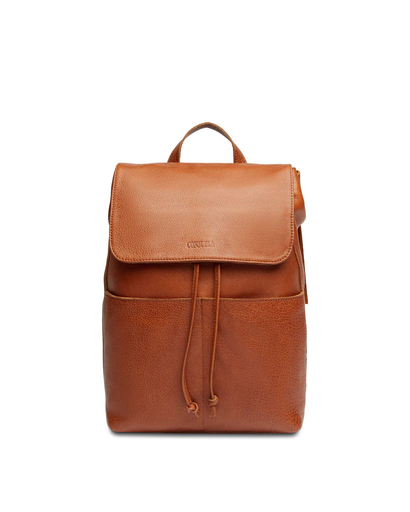 Brandy Backpack | Consuela