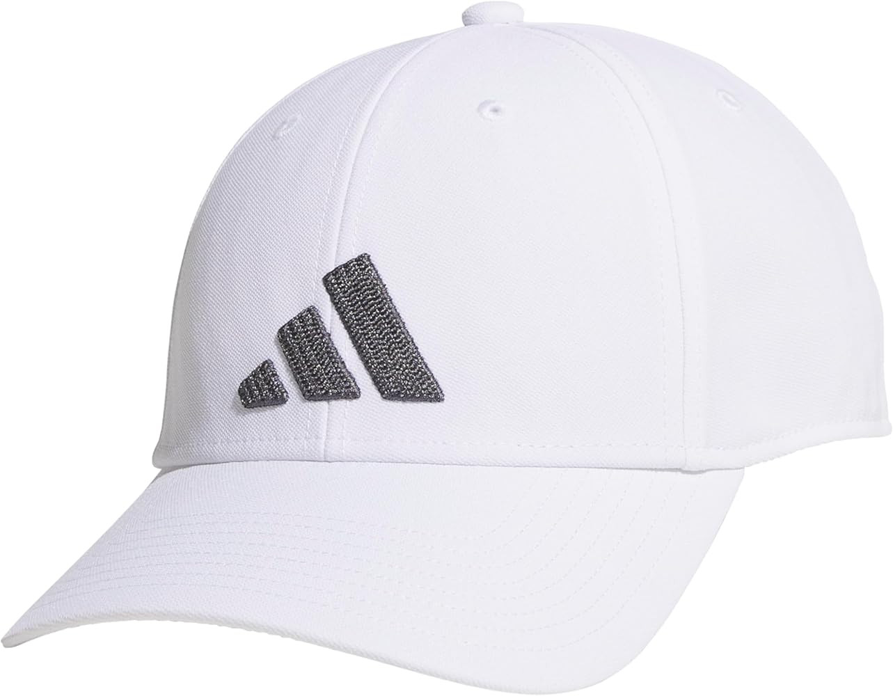 Adidas Men's Gameday Hat – Flexible Stretch Sports Baseball Cap | Amazon (US)