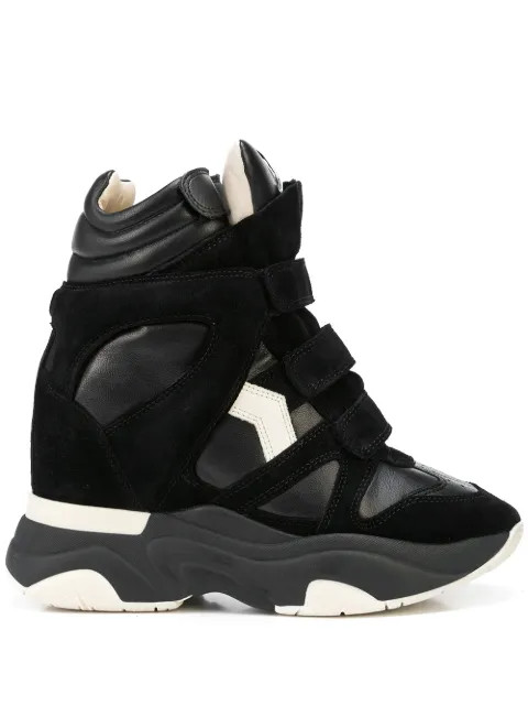 Balskee high-top sneakers | Farfetch (US)