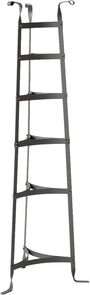 Old Dutch 60-Inch Alloy Steel Cookware Stand, Graphite | Amazon (US)