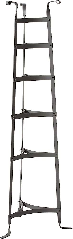 Old Dutch 60-Inch Alloy Steel Cookware Stand, Graphite | Amazon (US)