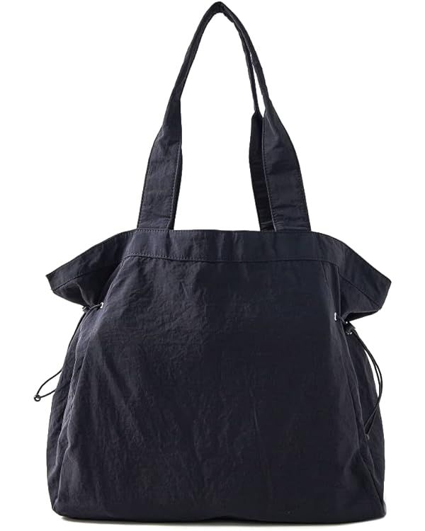 VAKAER Tote Bag for Women, 18L Side Cinch Shopper Bag, Large Hobo Bag, Lightweight Shoulder Bags ... | Amazon (US)